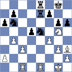 Wagner - Michalowski (Arendsee, 2011)