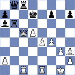 Laver Smith - Arguelles (St Lorenzo, 1995)