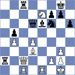 Sargsyan - Xiong (chess.com INT, 2024)