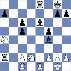 D'Arruda - Pon (chess.com INT, 2023)