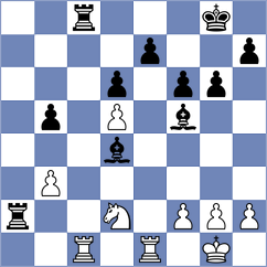 Erdogan - Drygalov (chess.com INT, 2025)
