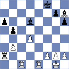 Murthy - Urh (Chess.com INT, 2021)
