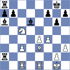 Pavlovic - Milic (Arandjelovac, 1990)