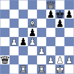 Garcia Punzano - Domenech Lopez (Barcelona, 2014)