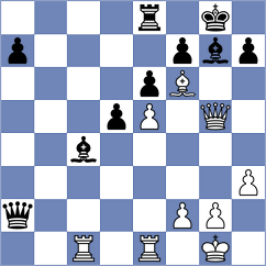 Toala Velez - Obaco Cuenca (Chess.com INT, 2020)