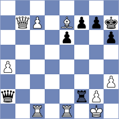 Cuellar Montes - Siscar Conill (La Roda ESP, 2025)