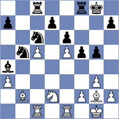 Jodorcovsky Werjivker - Del Puerto (Asuncion, 2008)