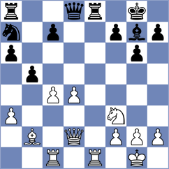 Voronov - Tkachenko (Rostov on Don, 2011)