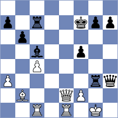 Kostadinova - Stoyanov (Plovdiv, 2016)