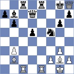 Aird - Goodall (Jacksonville, 1990)