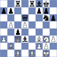 Lebel - Vasquez (Challes, 1990)