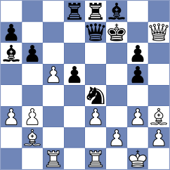 Shaik - Nathan (chess.com INT, 2024)
