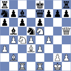 Vdovenko - Szadkowski (Grodzisk Mazowiecki, 2007)