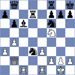 Fernandez Antuna - Garcia Arias (Gijon, 1999)