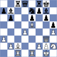 Lopez Moll - Dierssen Garcia Barredo (Madrid, 2012)