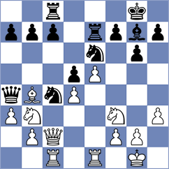 Sosa Tan - Vega Villegas (Esnaj, 2005)