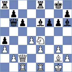 Faizulaev - Nazhmeddinov (Tashkent, 2012)