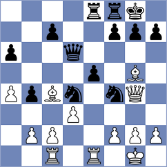 Degenbaev - Nagy (Bellevue, WA USA, 2025)