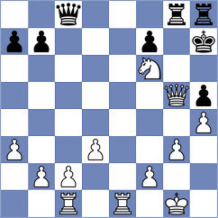 Ambartsoumian - Lin (Santa Clara, 2004)