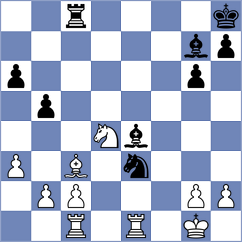 Khenkin - Papacek (chess.com INT, 2025)