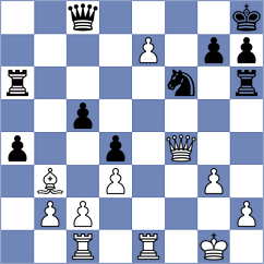 Nandin-Erdene - Gamha (Budapest HUN, 2024)