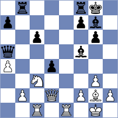 Perez Perez - Matamoros Franco (Seville, 2004)