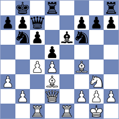 Lau - Beltrami (Sydney, 2002)