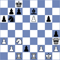 Gorovenko - Temraliev (Astrakhan, 2011)