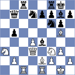 Llanos Lopez - Yale (Lima, 2002)