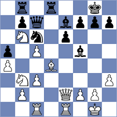 Iyer - Straka (Salekhard, 2007)