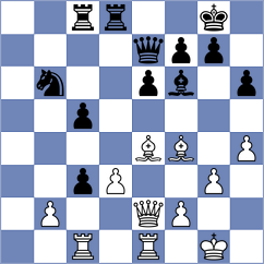 Short - Kasparov (Tilburg, 1991)