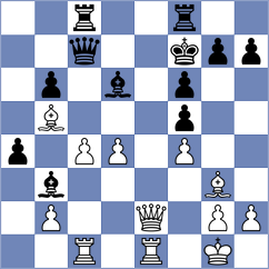 Obgolts - Druska (Chess.com INT, 2020)