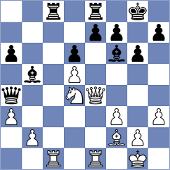 Adams - Rodshtein (London ENG, 2025)