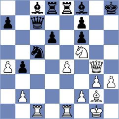Lin - Trigo Urquijo (Melilla ESP, 2024)