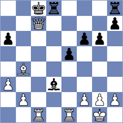 Groenewegen - Van Eck (Hengelo, 2001)
