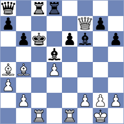 Komiagina - Havanecz (chess.com INT, 2022)