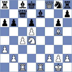 Mahdavi - Zakarian (chess.com INT, 2024)