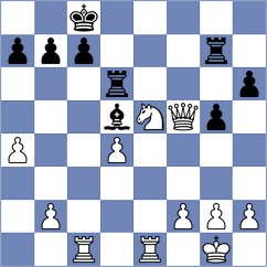 Sladkova - Zdanevich (Ufa, 1996)