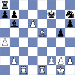 Iovcov - Dergausov (Kishinev, 2012)