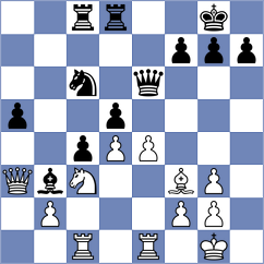 Koellner - Borodavkin (Chess.com INT, 2020)