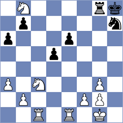 Kazakovskiy - Rytenko (Chess.com INT, 2021)