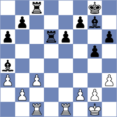 Miserendino - Valgmae (chess.com INT, 2025)