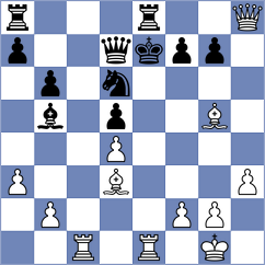 Fus - Vyatkin (chess.com INT, 2023)