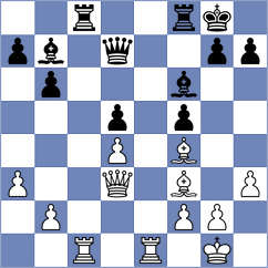 Kartsev - Torres Kuckel (Unna, 2010)