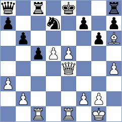 Tocco - Van den Heuvel (Rhodes GRE, 2024)