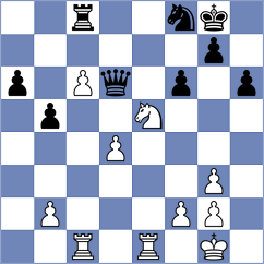 Martinez Reyes - Do Nascimento (chess.com INT, 2024)