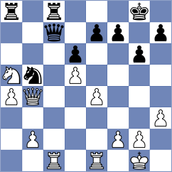 Vargas - Garcia Diaz (Medellin COL, 2024)