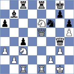 Arakhamia Grant - Liyanage (Chess.com INT, 2021)