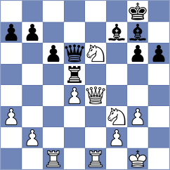 Almeida Quintana - Mendez Moran (Medellin COL, 2024)