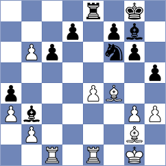 Robledo - Morales Perez (Medellin COL, 2024)